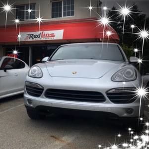 Meet your Posher, Dorian